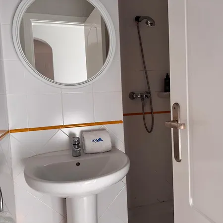 Faro 2 Locdenia Apartment *
