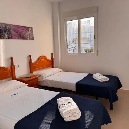 Apartment Faro 2 Locdenia Dénia
