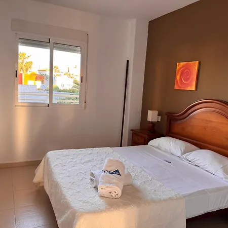 Apartment Faro 2 Locdenia