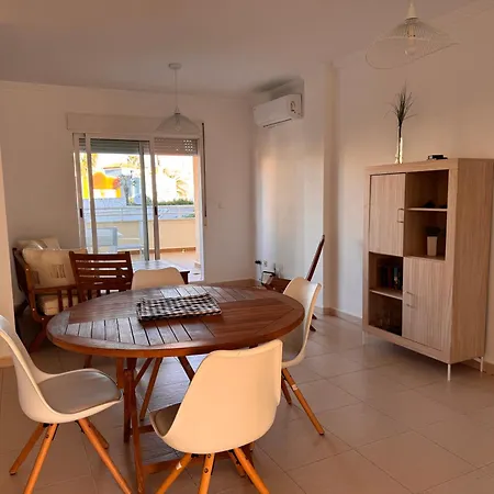 Apartment Faro 2 Locdenia *
