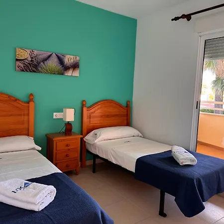 Apartment Faro 2 Locdenia