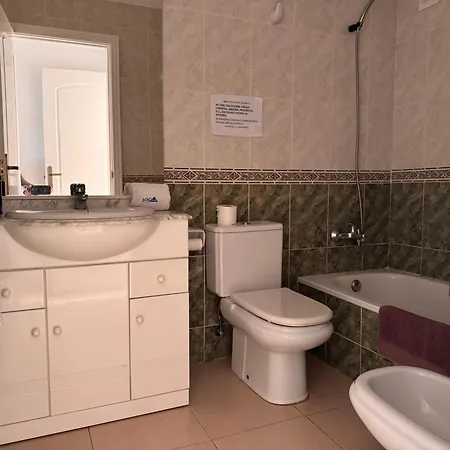 Faro 2 Locdenia Apartment Dénia