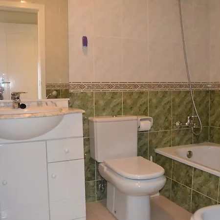 Apartment Faro 2 Locdenia Dénia