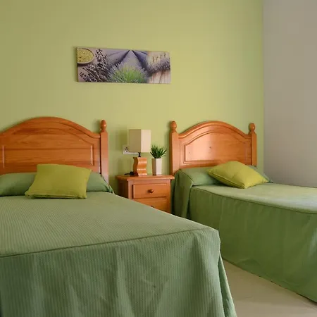 Apartment Faro 2 Locdenia *