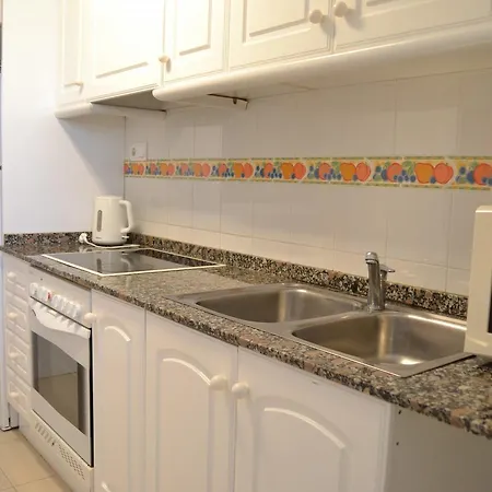 Apartment Faro 2 Locdenia Dénia