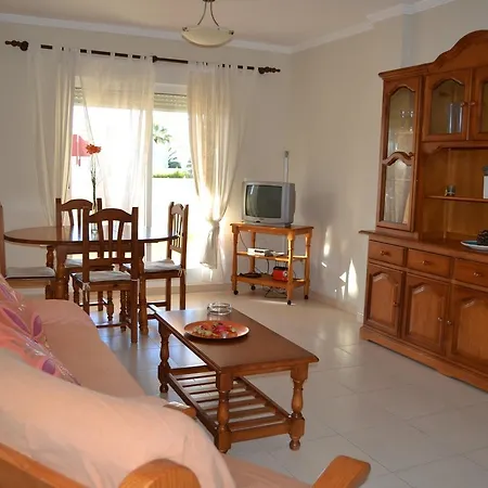Apartment Faro 2 Locdenia