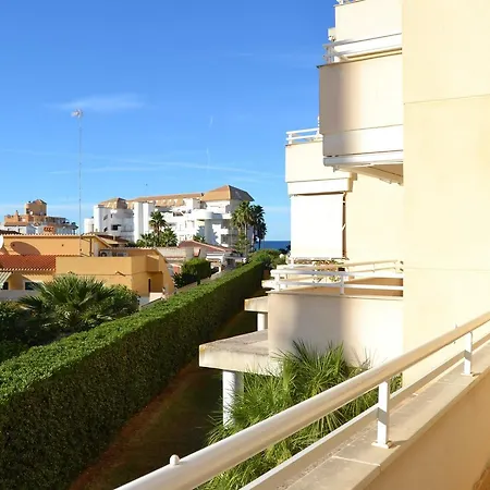 Faro 2 Locdenia Apartment *