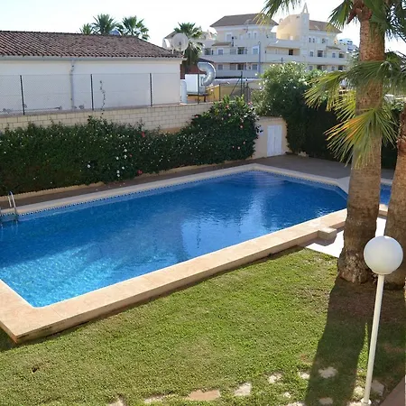 Faro 2 Locdenia Apartment *