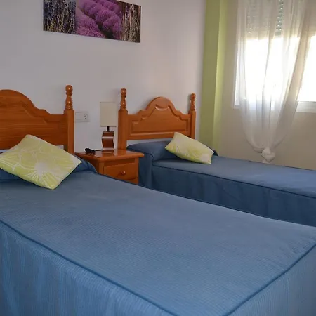 Apartment Faro 2 Locdenia Dénia