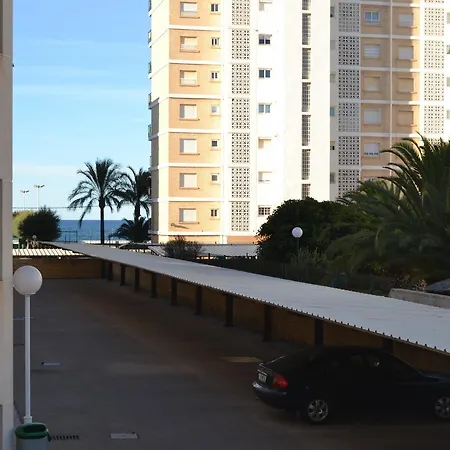 아파트 Faro 2 Locdenia
