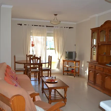 Faro 2 Locdenia Apartment *